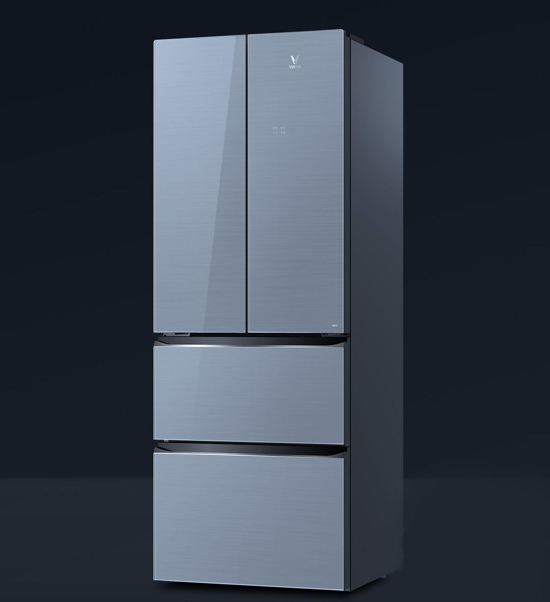 Холодильник Xiaomi Viomi Internet Refrigerator Live