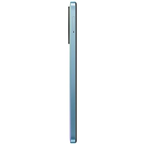 Смартфон Redmi Note 11 6Gb/128Gb (Star Blue) - 8