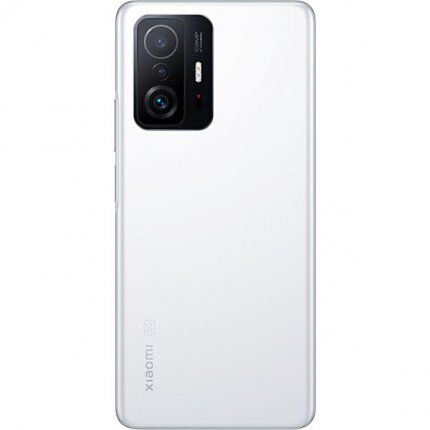 Смартфон Xiaomi Mi 11T Pro 5G 8/256GB (Moonlight White) EU - 3