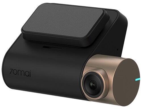 Видеорегистратор 70Mai Dash Cam Pro Lite Midrive D08 RU (Black) - 1