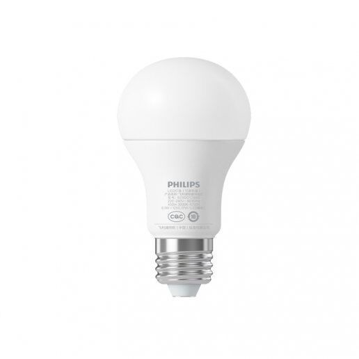 Xiaomi Philips LED Smart Bulb (White) - 1