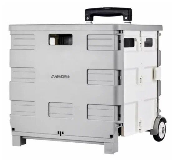 Складной контейнер для продуктов Maiwei Food Storage Container 35L (TN-SNX01) - 1