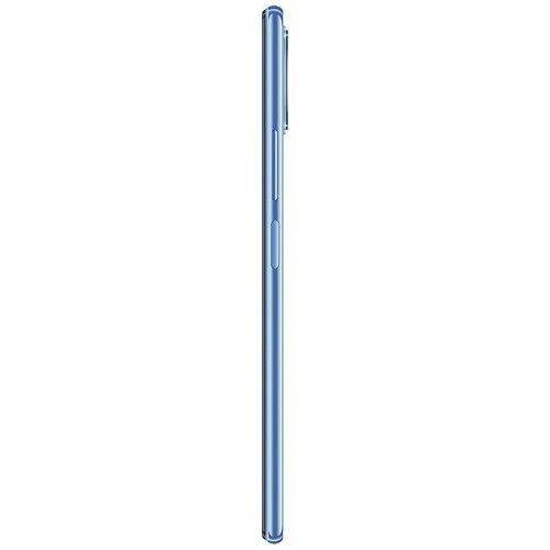 Смартфон Xiaomi 11 Lite 5G NE 8Gb/256Gb (Bubblegum Blue) - 9