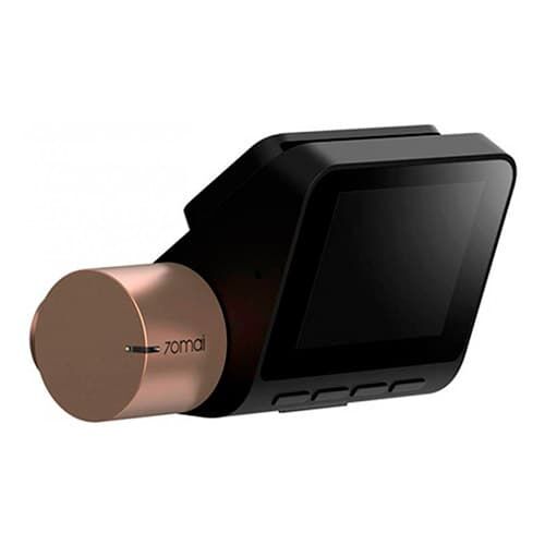 Видеорегистратор 70Mai Dash Cam Pro Lite Midrive D08 RU (Black) - 10