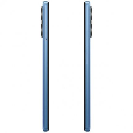 Смартфон Poco X5 5G 6Gb/128Gb Blue(EU) - 4