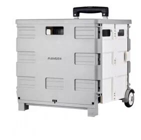 Складной контейнер для продуктов Maiwei Food Storage Container 35L (TN-SNX01) - 3