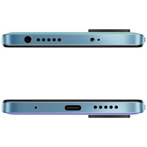 Смартфон Redmi Note 11 6Gb/128Gb (Star Blue) - 9