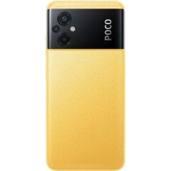 Смартфон POCO M5 4Gb/64Gb Yellow (RU) - 1