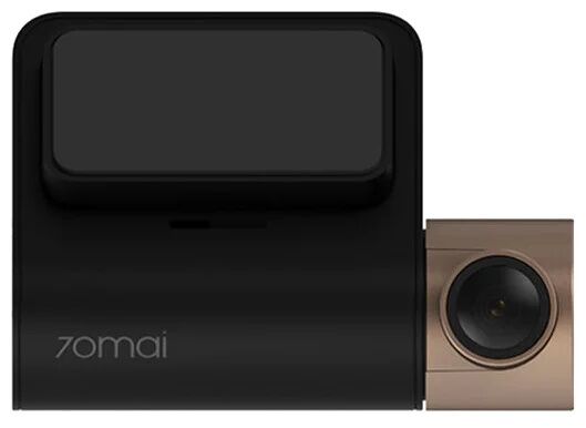 Видеорегистратор 70Mai Dash Cam Pro Lite Midrive D08 RU (Black) - 5