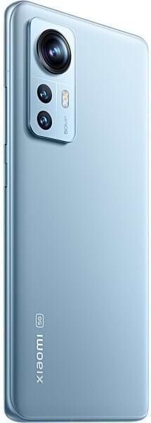 Смартфон Xiaomi 12 8Gb/128Gb (Blue) RU - 5