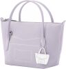 Сумка женская Ninetygo Travel Capsule Crossbody Bag Purple (90BXPLF22132W) - 1