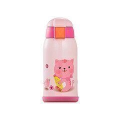 Viomi Children Vacuum Flask 590 ml (Pink) - 1