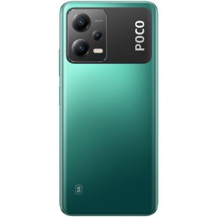 Смартфон Poco X5 5G 6Gb/128Gb Green(EU) - 4