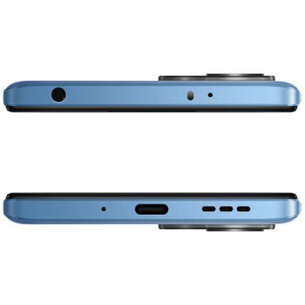 Смартфон Poco X5 5G 6Gb/128Gb Blue(EU) - 6