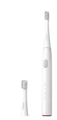 Сменная насадка для электрической зубной щетки DR.BEI C3/Y1/GY1 (Regular version) - 7