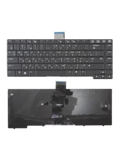 483010-251 Клавиатура для ноутбука в сборе HP EliteBook 6930p - 1