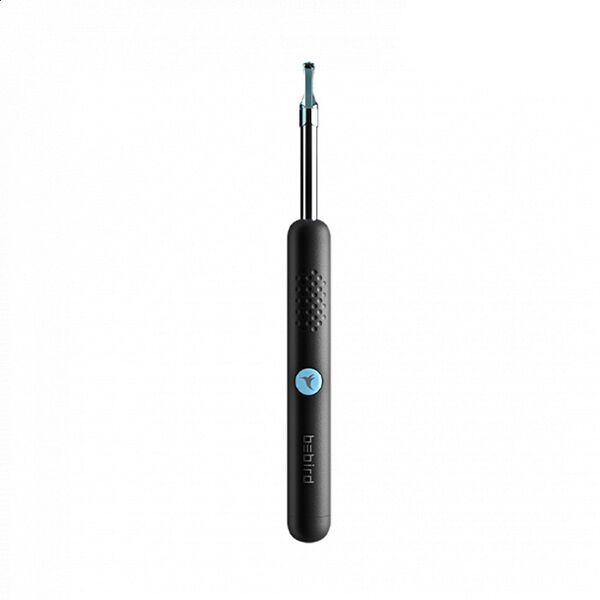 Умная ушная палочка Bebird Smart Visual Spoon Ear Stick R1 (Black) - 5