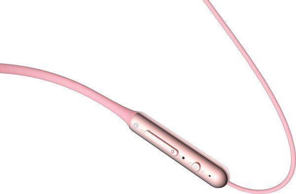 Наушники 1More Stylish Bluetooth In-Ear Headphones (Pink/Розовый) - отзывы владельцев и опыте использования - 4