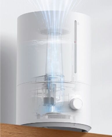 Увлажнитель воздуха Mijia Humidifier 2, CN 4L (White) - 5