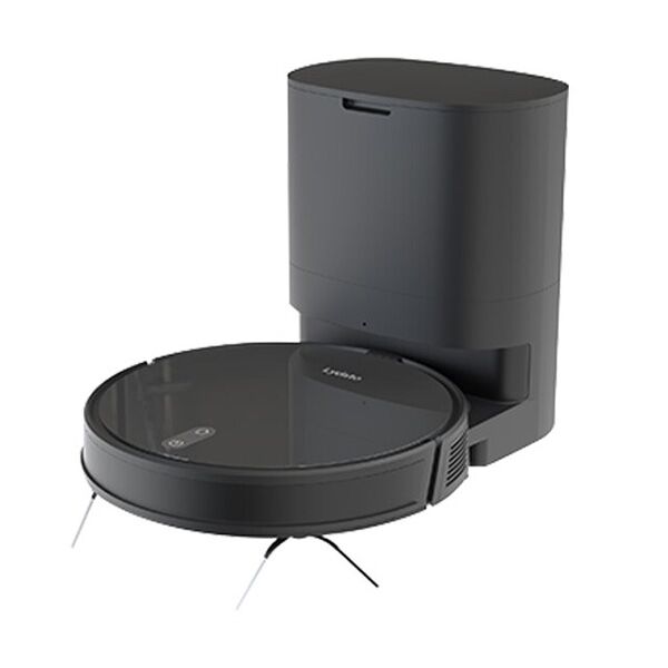 Робот-пылесос Lydsto G2 Vacuum Cleaner (Black) EU - 1 Робот-пылесос Lydsto G2 Vacuum Cleaner (Black) EU - 1