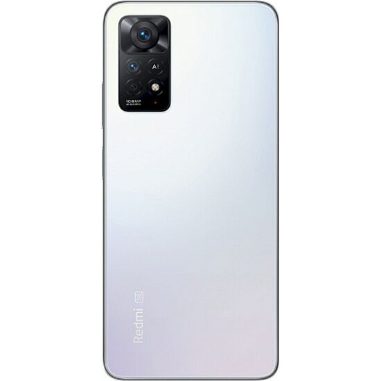 Смартфон Redmi Note 11 Pro 8Gb/128Gb 5G White (EU) - 5