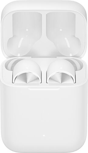 Беспроводные наушники Xiaomi Mi True Wireless Earphones Lite (White) RU - 5