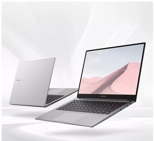 Ноутбук RedmiBook Air 13 (Intel Core i5 10210Y/13.3 8GB/512GB SSD/Intel UHD Graphics 615 - 5