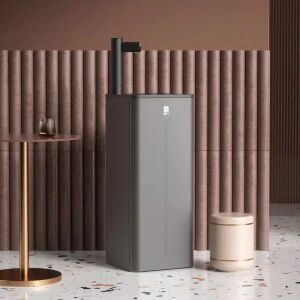 Термопот диспенсер  Morfun Intelligent Instant Hot Water Dispenser (MF810-1) grey - 5