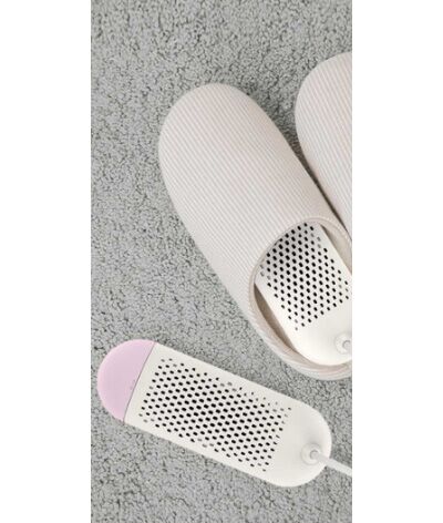 Сушилка для обуви Lofans Smart timing shoe dryer S3 (White) - 4