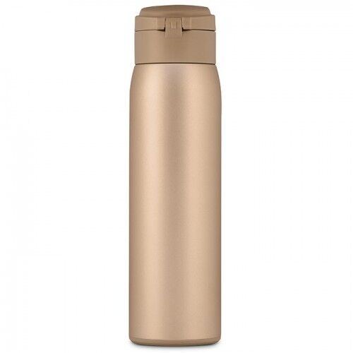 Viomi Stainless Vacuum Cup 460 ml (Gold) - 7