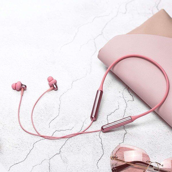 Наушники 1More Stylish Bluetooth In-Ear Headphones (Pink/Розовый) - отзывы владельцев и опыте использования - 6