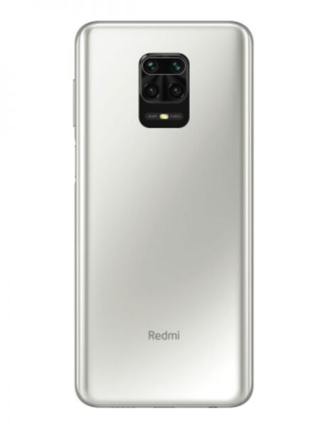 Смартфон  Redmi Note 9 Pro 6/64GB (White) - 4