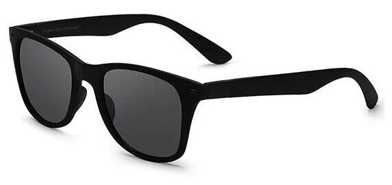 Солнцезащитные очки TS Traveler STR004-0120 (Black) - 8