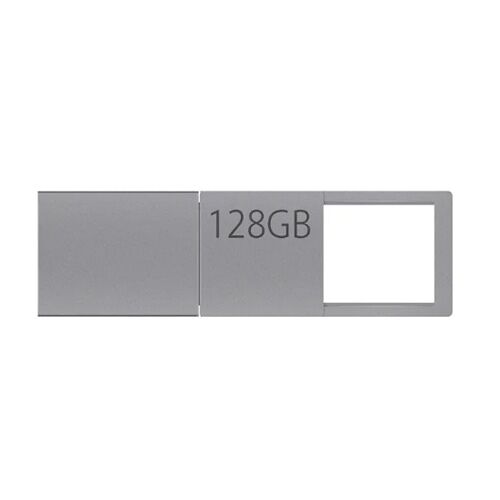 Флеш-накопитель Xiaomi XMYP22YM 128 ГБ (Silver) - 1