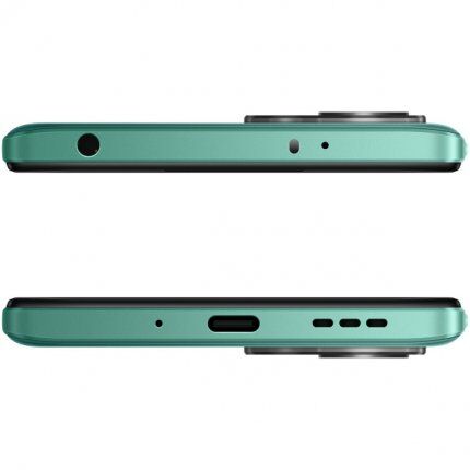 Смартфон Poco X5 5G 8Gb/256Gb Green(EU) - 5