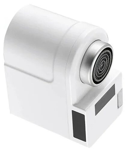 Сенсорная насадка на кран Smartda Induction Home Water Sensor (White/Белый) RU - 4