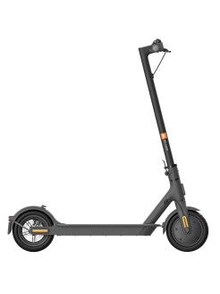 Электросамокат Mi Electric Scooter Essential (Black) EU - 3
