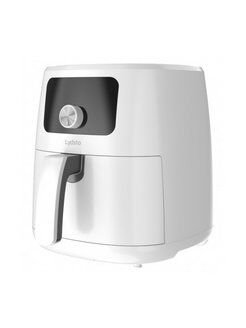 Аэрогриль Lydsto Smart Air Fryer 5L (XD-ZNKQZG03) White - 1