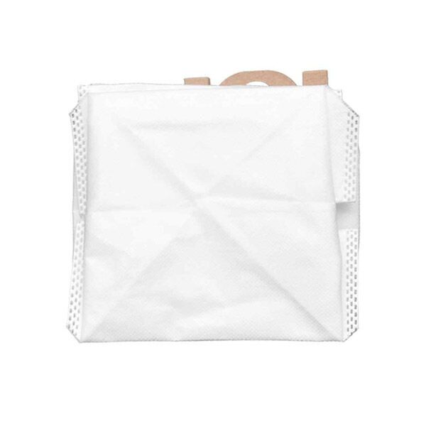 Мешки для сбора пыли Viomi Vacuum cleaner accessories Dustbag 10шт, white - 3