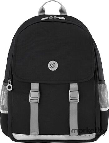 Рюкзак Ninetygo Genki school bag large 90BBPLF22141U (Black) - 3