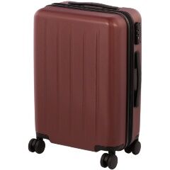 Чемодан NINETYGO Danube Luggage 20 (Red) - 6