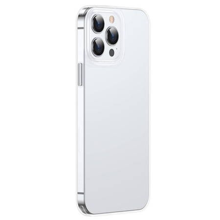 Чехол BASEUS Simple Case для iPhone 13 Pro 6.1, прозрачный - 5