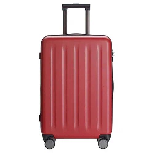 Чемодан NINETYGO Danube Luggage 20 (Red) - 4