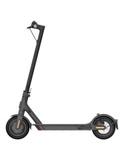 Электросамокат Mi Electric Scooter Essential (Black) EU - 1