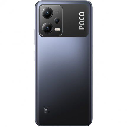 Смартфон Poco X5 5G 6Gb/128Gb Black(EU) - 3