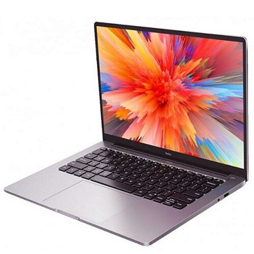 Ноутбук Xiaomi RedmiBook Pro 14 2022 (i5-12450H/16Gb/512Gb/MX550) JYU4459CN, серый - 1