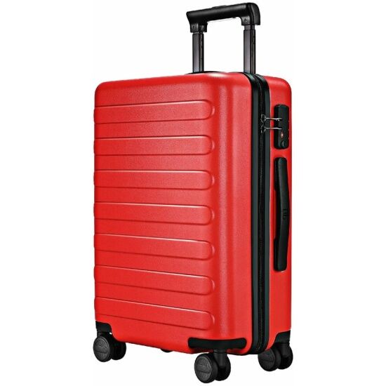 Чемодан  Ninetygo Rhine Luggage 24 (Red) - 3