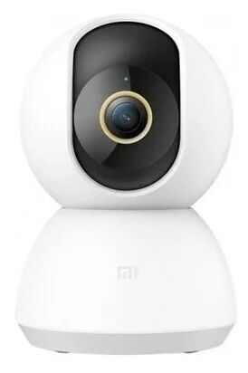 Видеокамера IP Mi 360 Home Security Camera 2K (BHR4457GL) (White) RU - 1