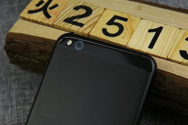 представлен смартфон Xiaomi Mi 5C