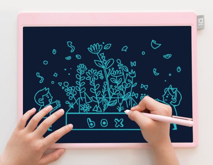 Детская доска для рисования Xiaomi